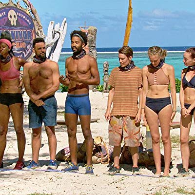 Herself - Lavita Tribe, Herself - Malolo Tribe, Herself - Naviti Tribe, Herself - The Jury, Herself - EMT, Herself - Malolo & Naviti Tribes, Herself - Naviti & Lavita Tribes, Herself - Naviti & Malolo Tribes, Pro Cheerleader