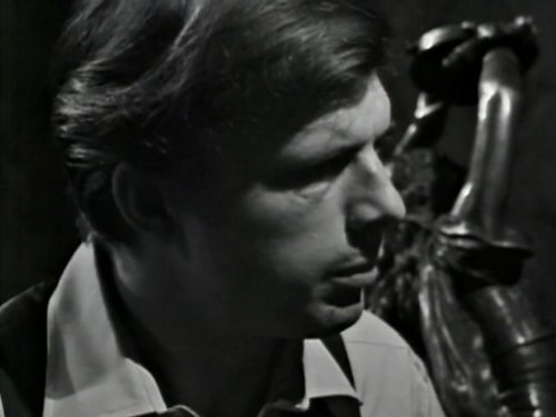 John Karlen