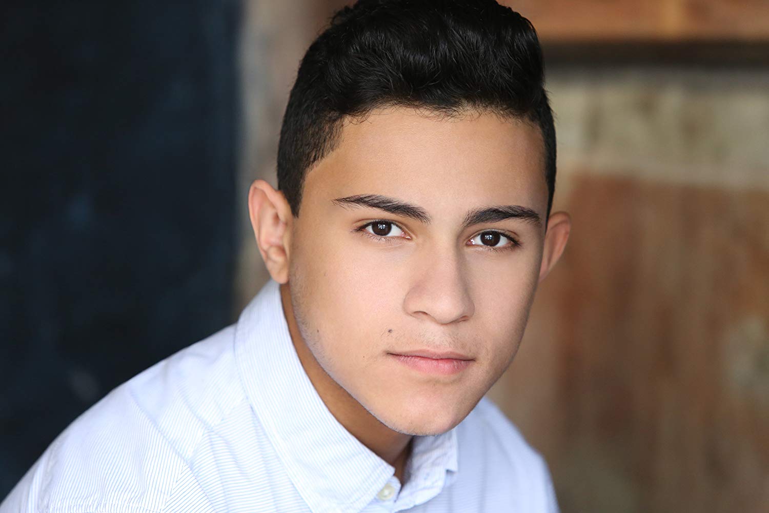 Mateo Lizcano