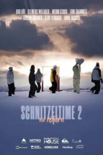 Schnitzel Time 2 &ndash; No Return