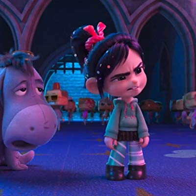 Eeyore