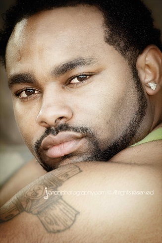 Marcus D. Spencer