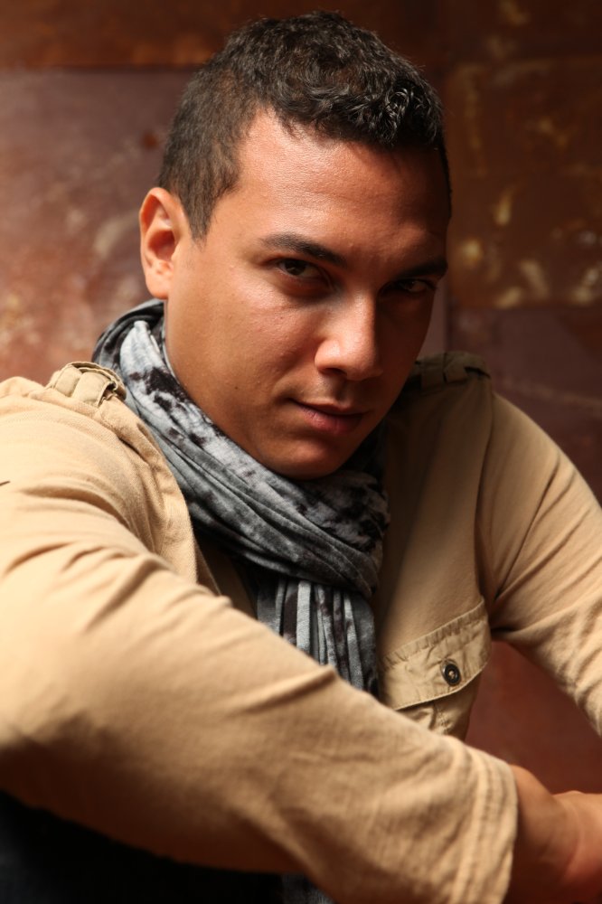 Ehab Elgharabawy