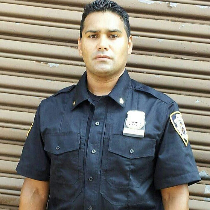 Gilbert Soto
