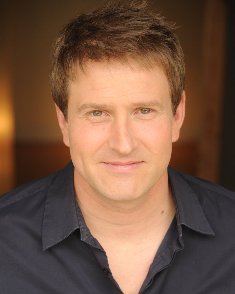 Todd William Worden