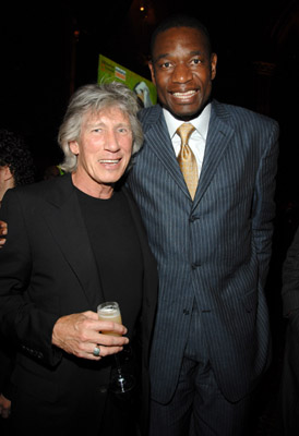 Roger Waters