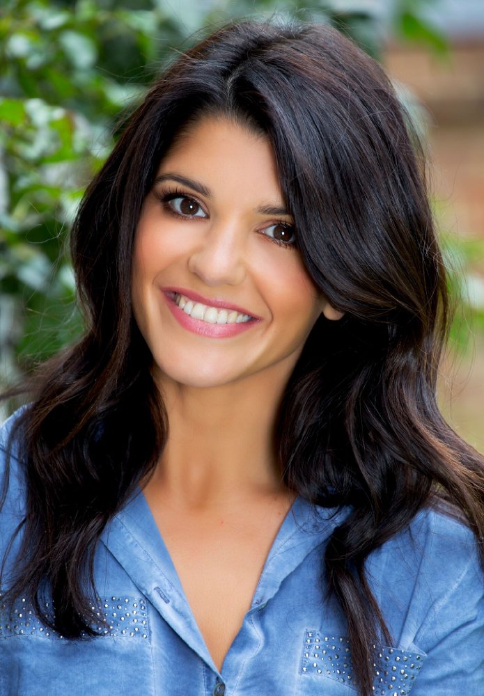 Natalie Anderson