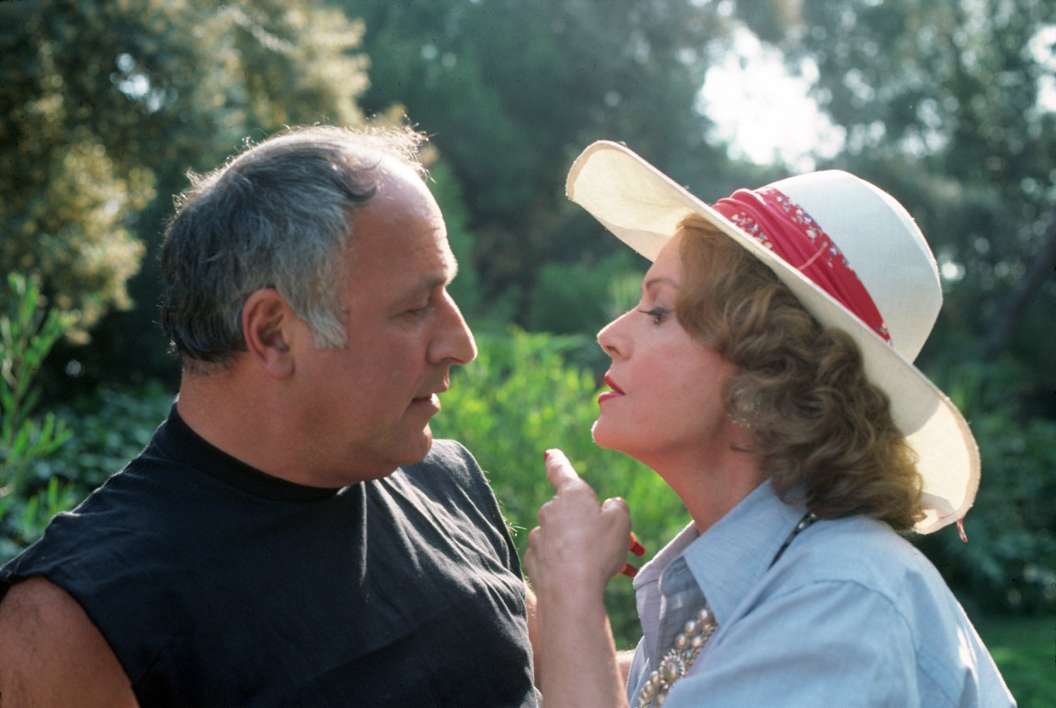 Vic Tayback