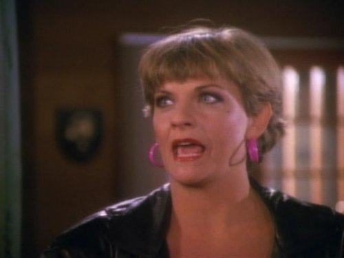 Kim Zimmer