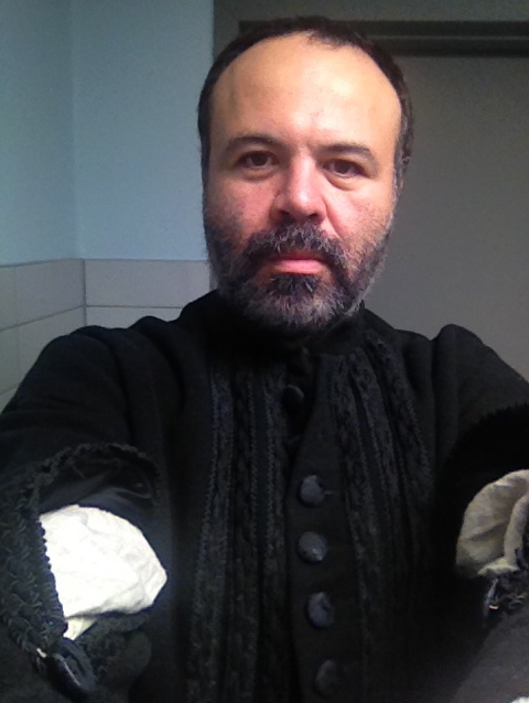 Marcelo Arroyo