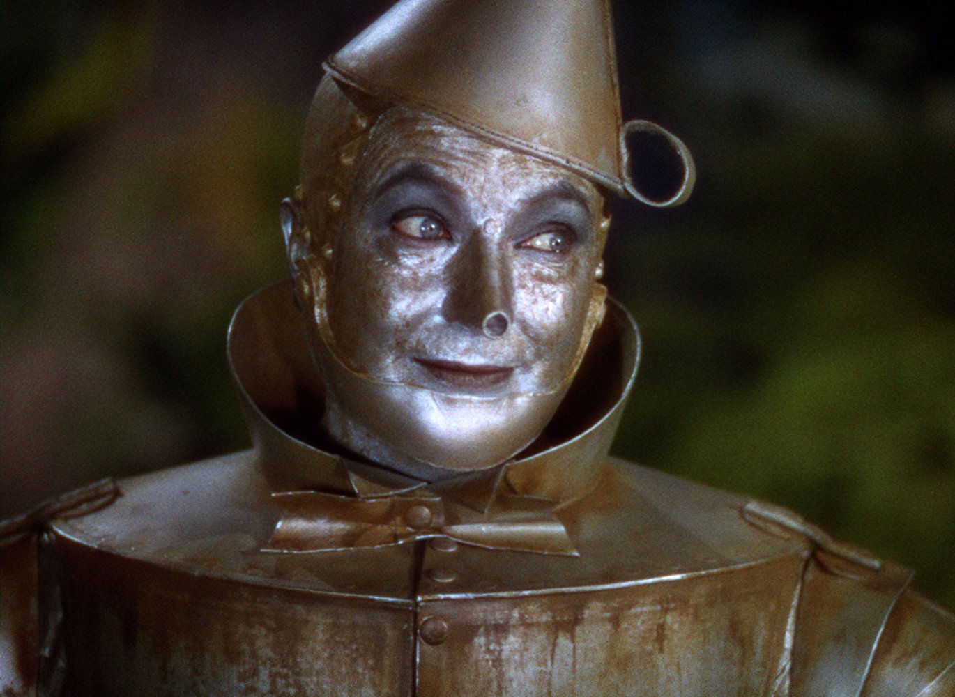 The Tin Man