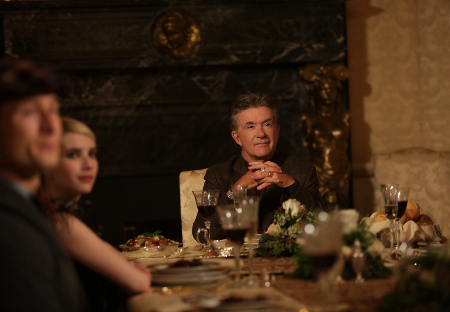 Alan Thicke