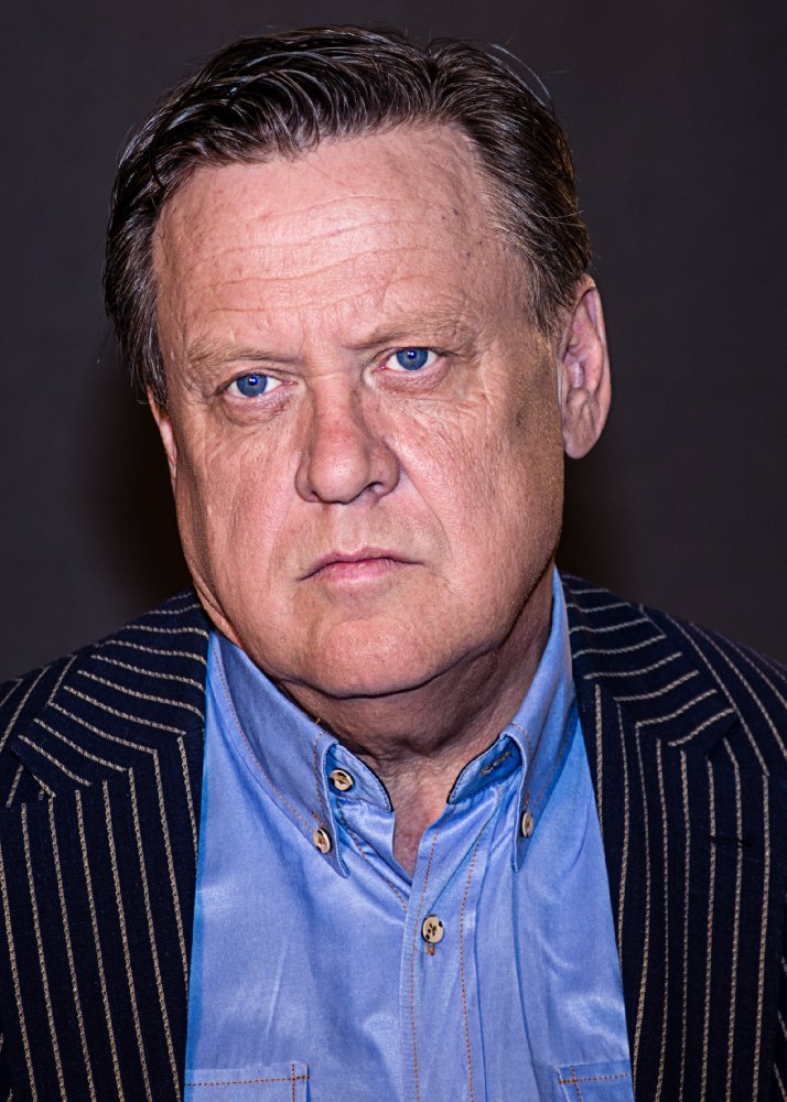Börje Lundberg