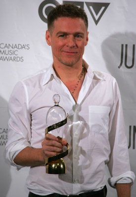 Bryan Adams
