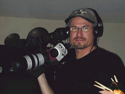 George Adams