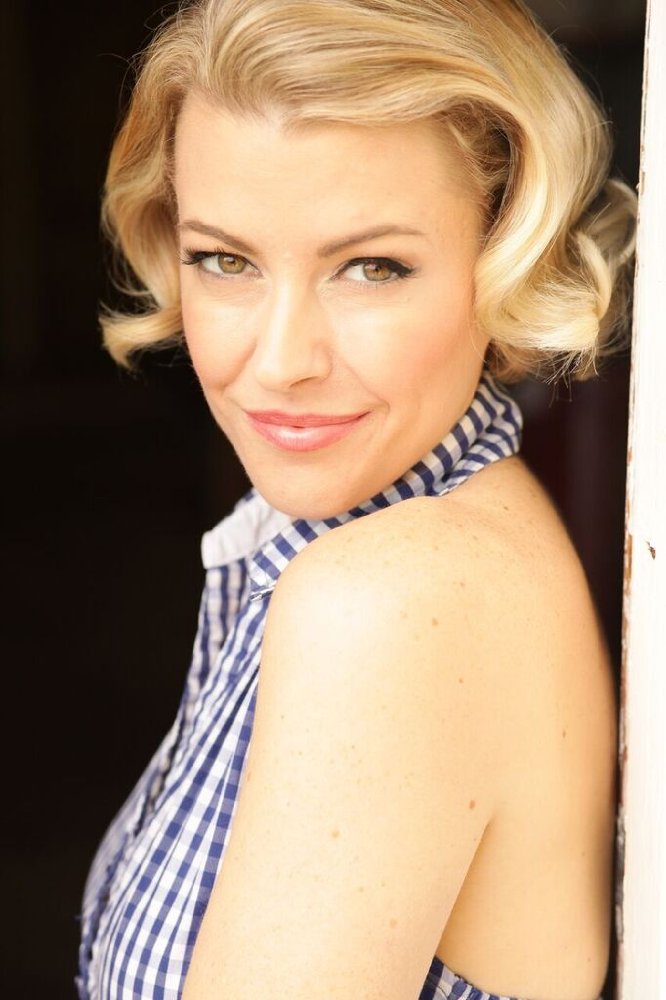 Jessica Joy