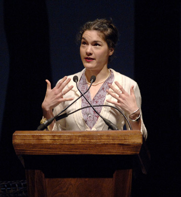 Heather Goldenhersh