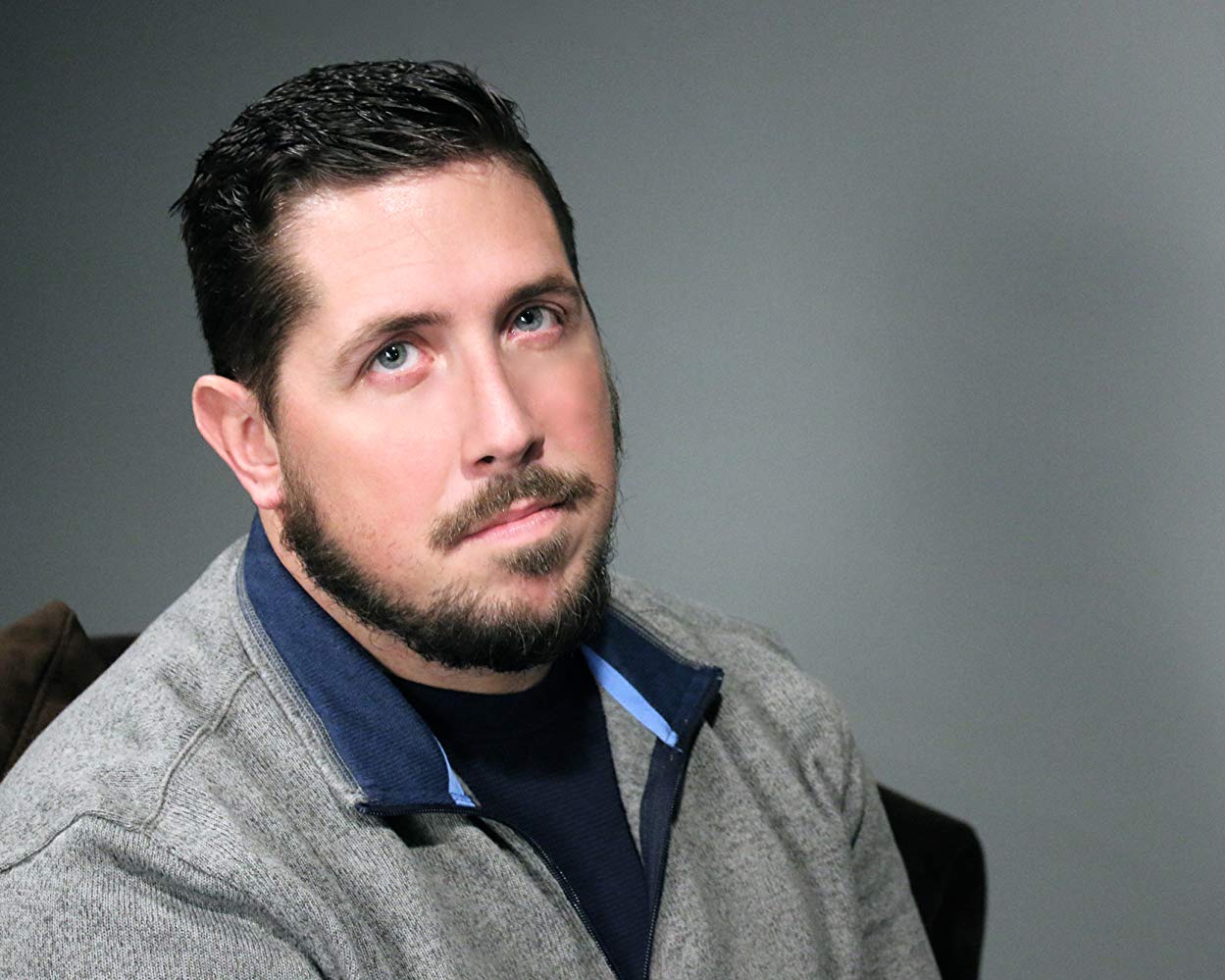 Adam Desautels