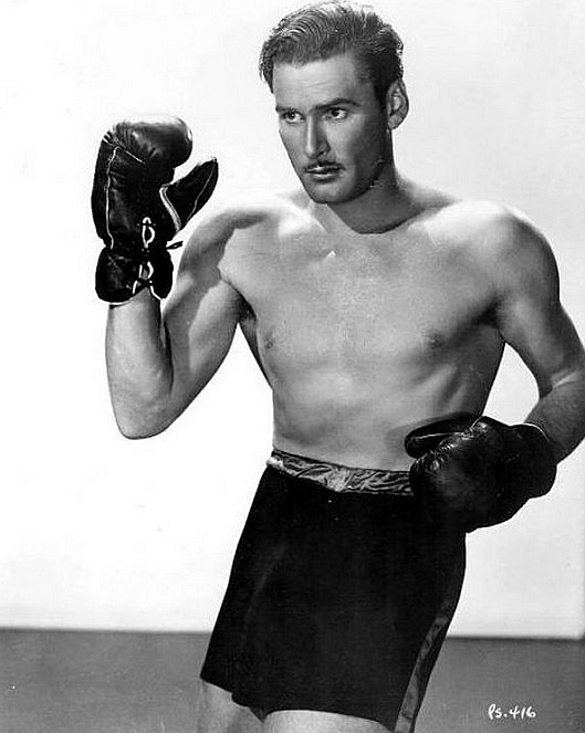 'Gentleman' Jim Corbett