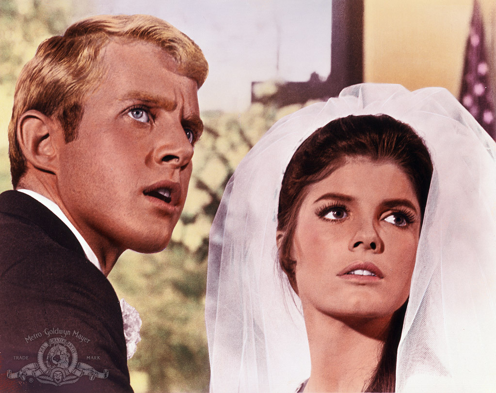 Katharine Ross