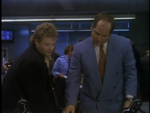 John Kapelos