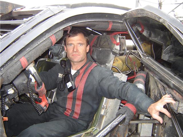 Shawn C. Orr