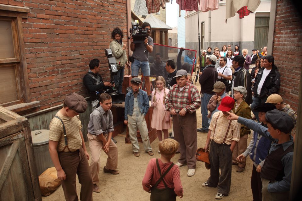 Jakob Salvati