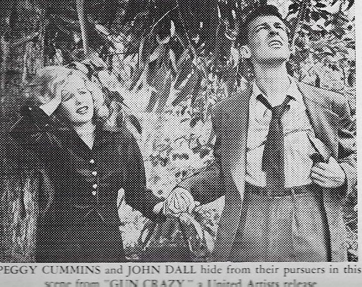 John Dall