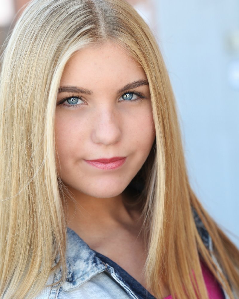 Brennley Brown