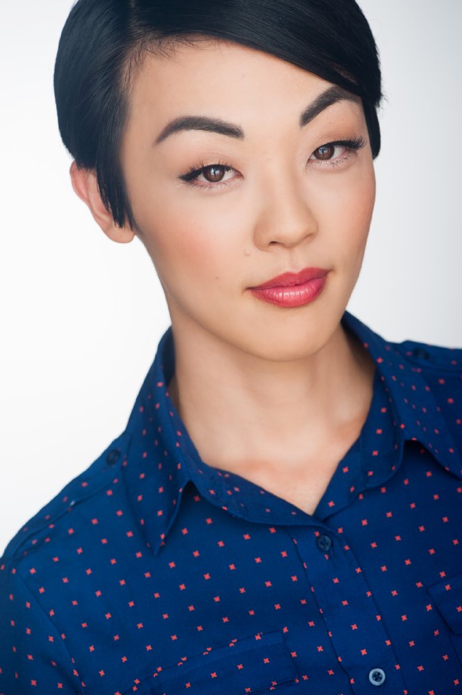 Michelle Kim