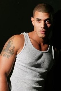 Ariel Mirabal-Ramos