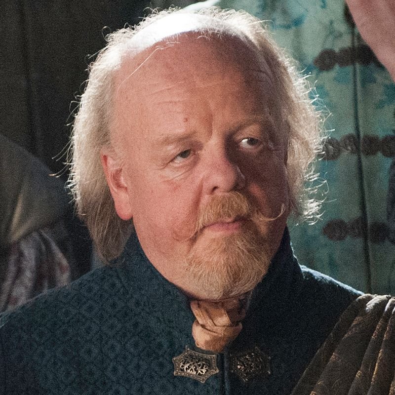 Mace Tyrell