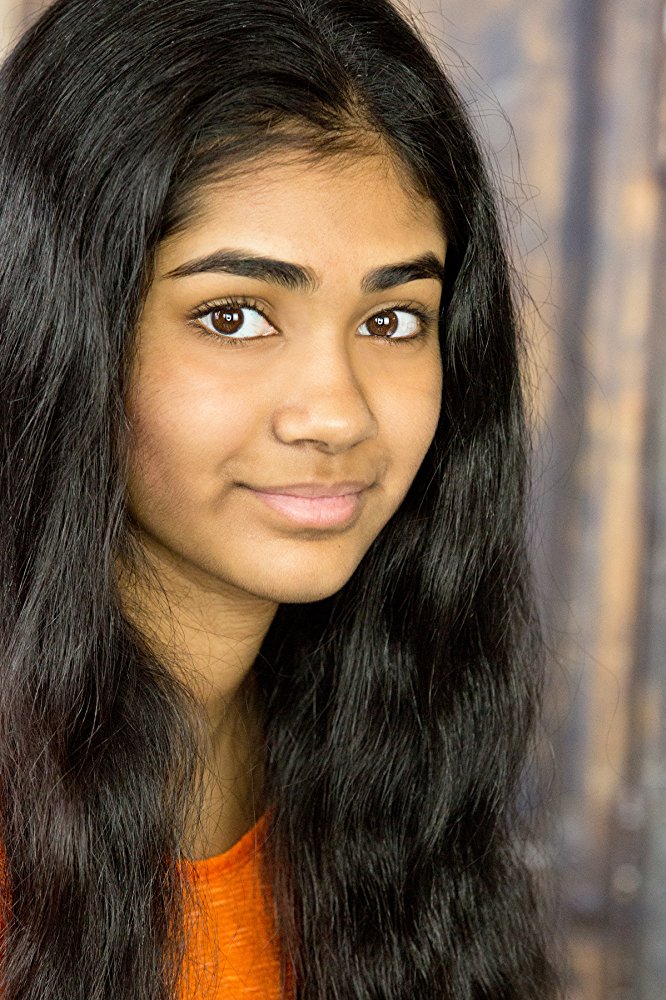Mohana Krishnan