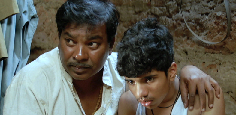 Kishore Kadam