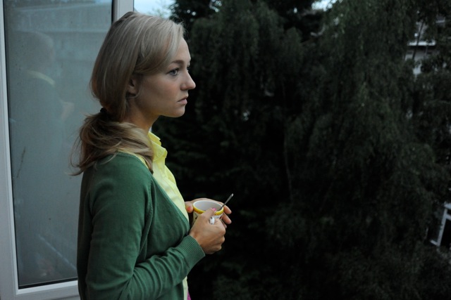Carolien Spoor
