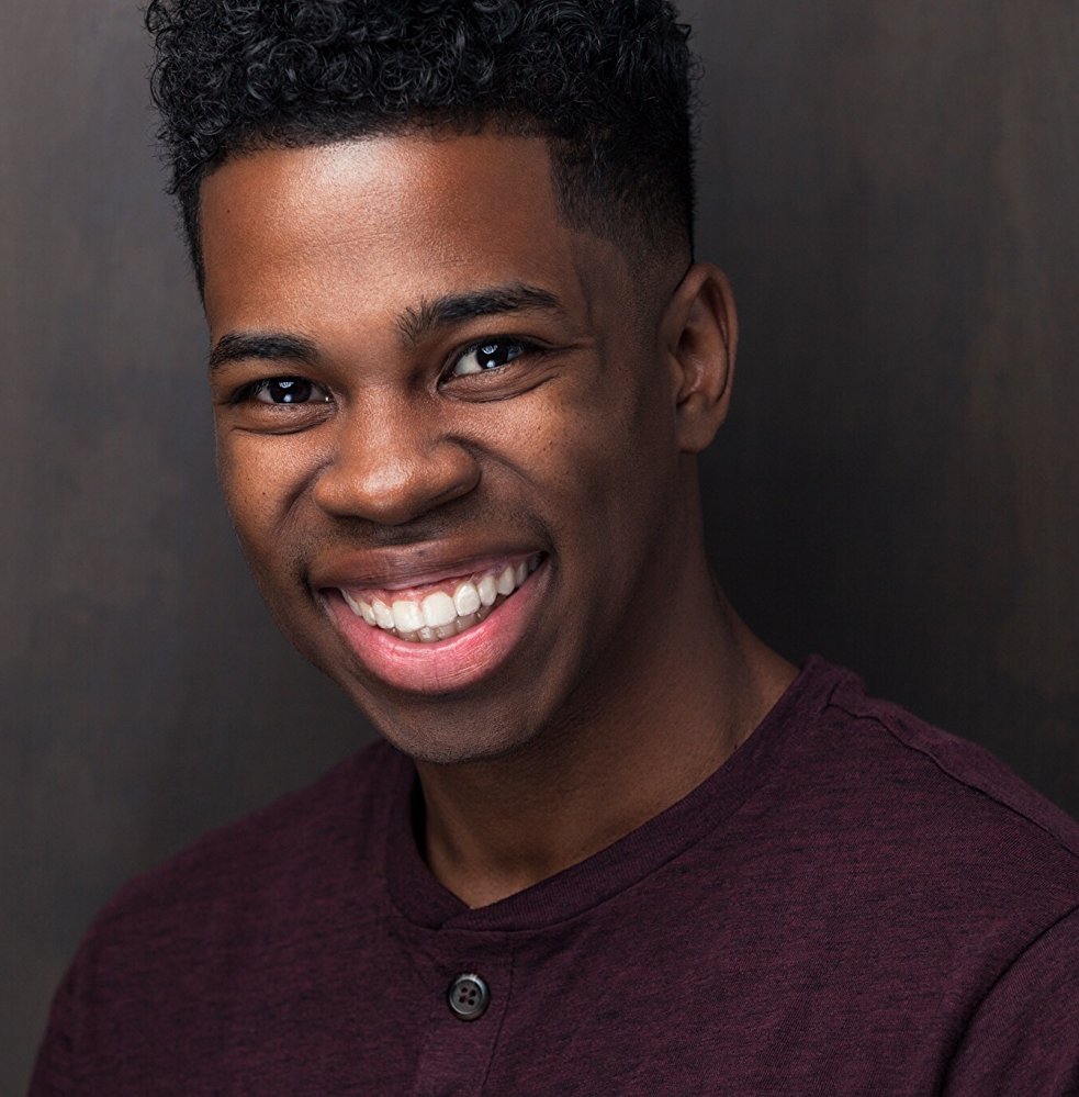 Marcus Bailey