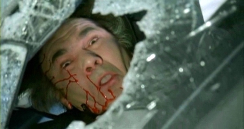 John Colicos