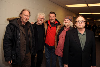 Stephen Stills