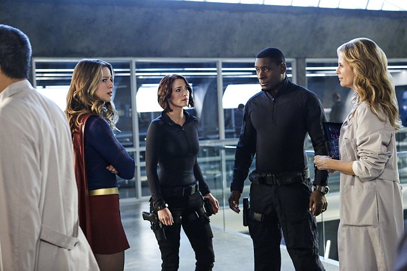 David Harewood