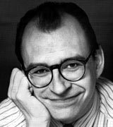 David Brisbin