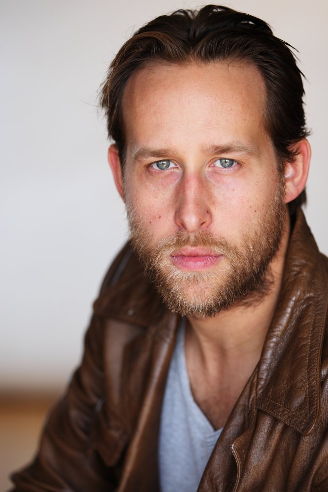 Seth Ayott