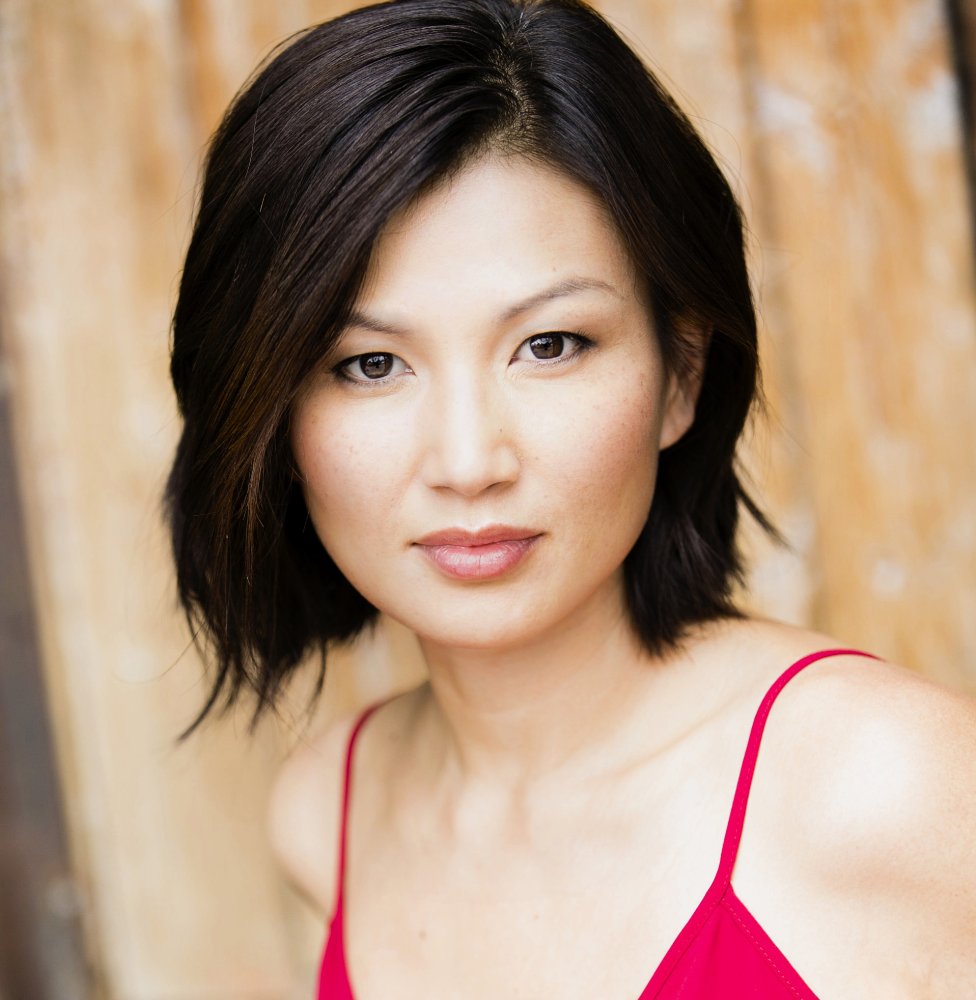 Michelle Krusiec