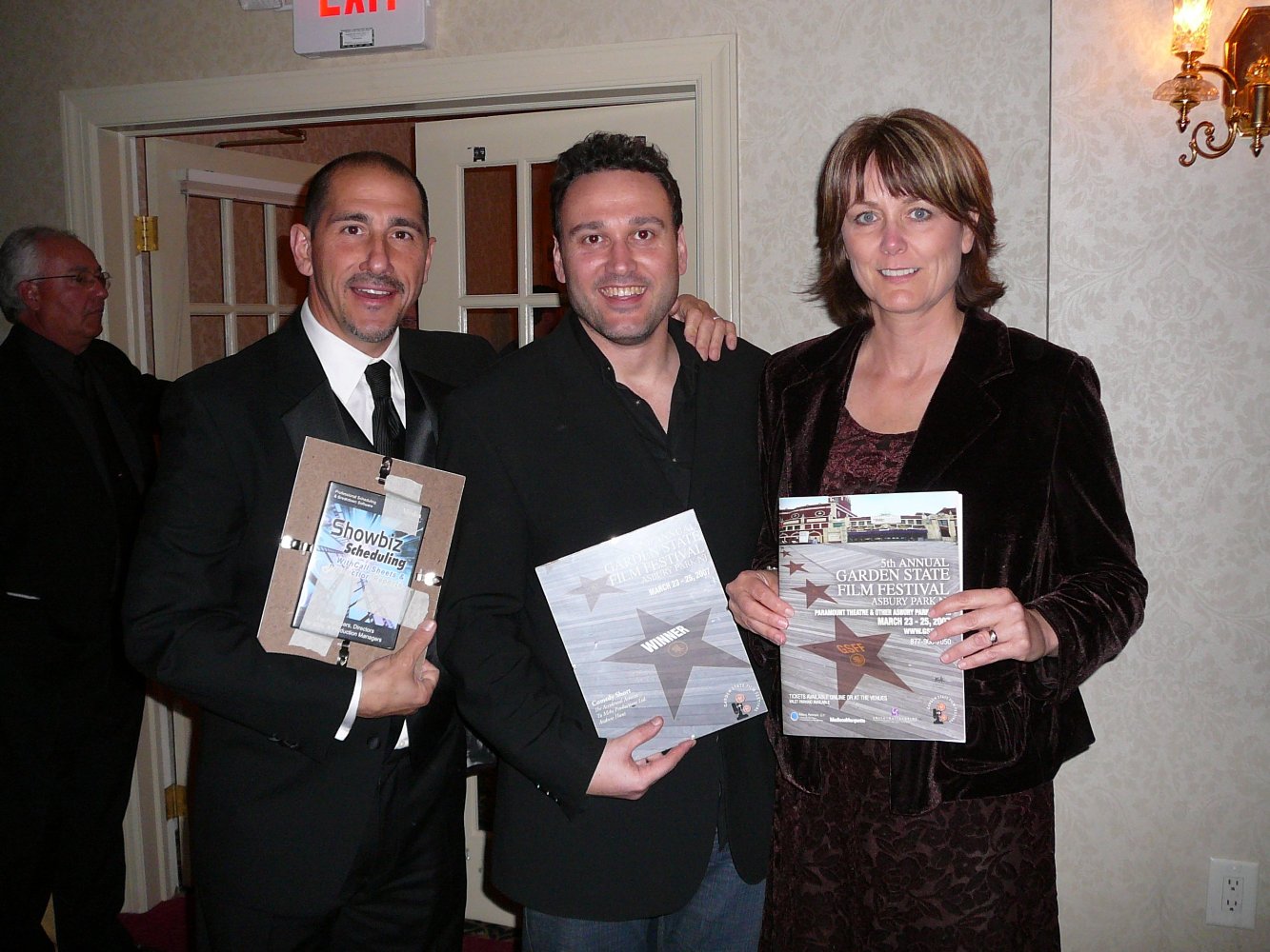 Gena Ellis