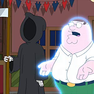 Death, Super Death