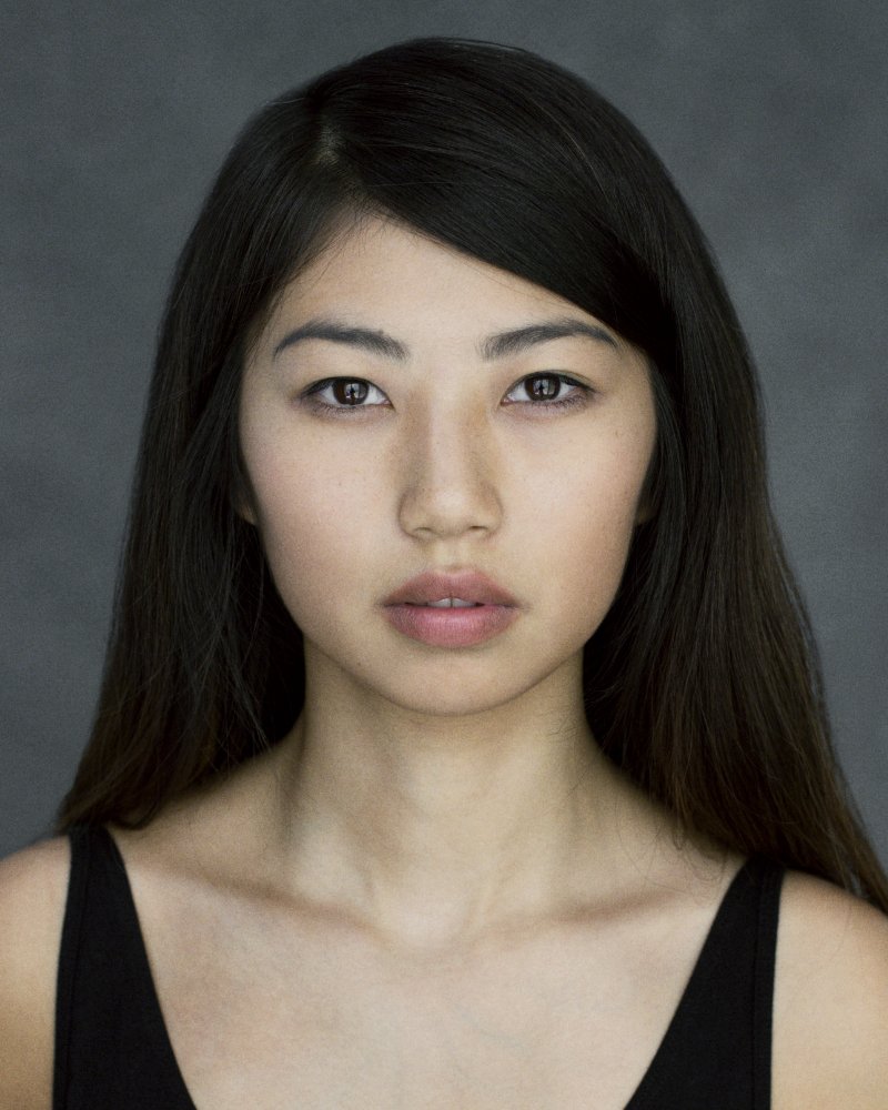 Linda Louise Duan