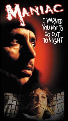 Joe Spinell