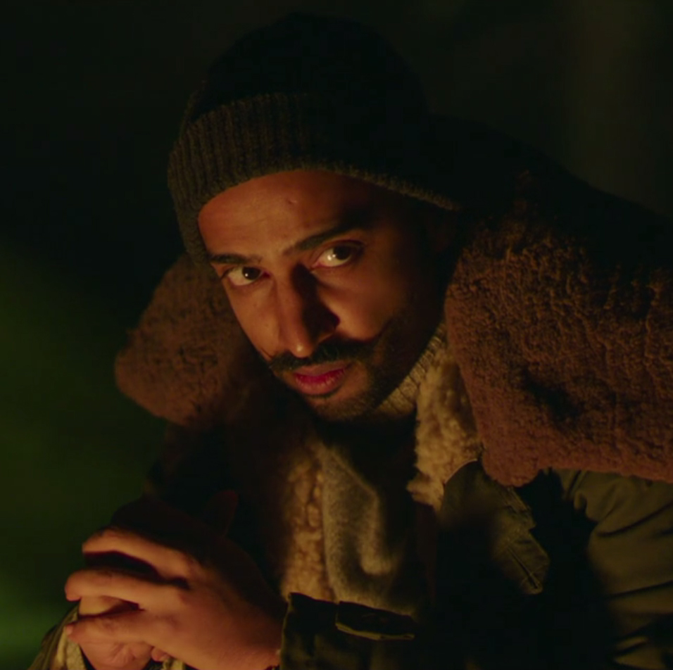 Sajid Malik