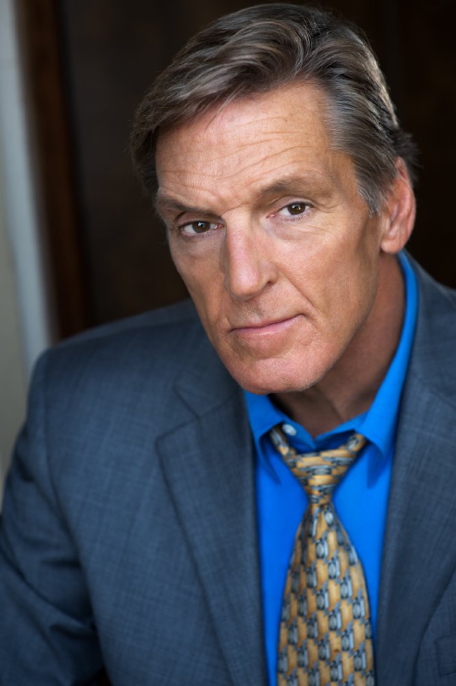 Greg Allan Martin
