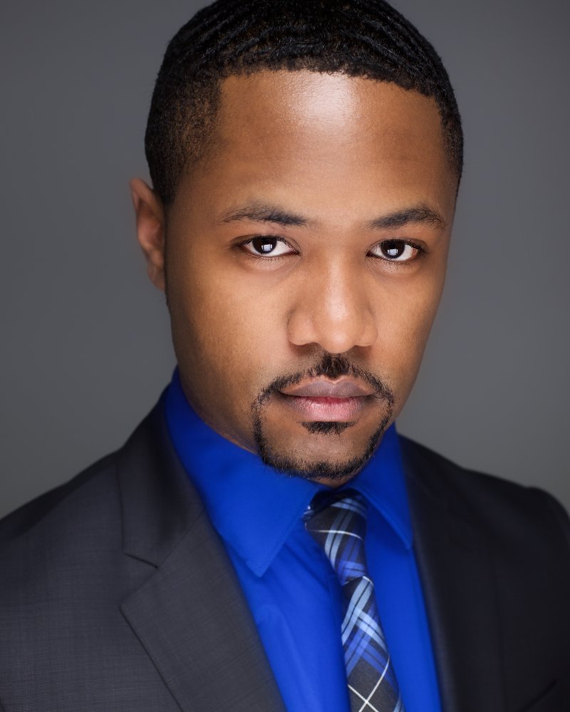 Desmond Hayes
