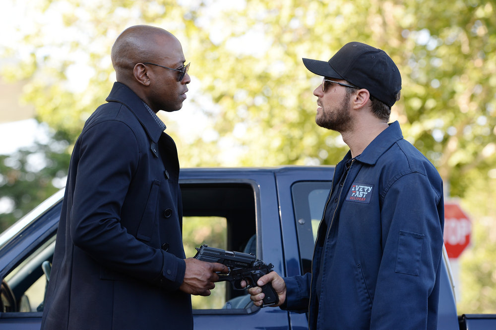 Omar Epps